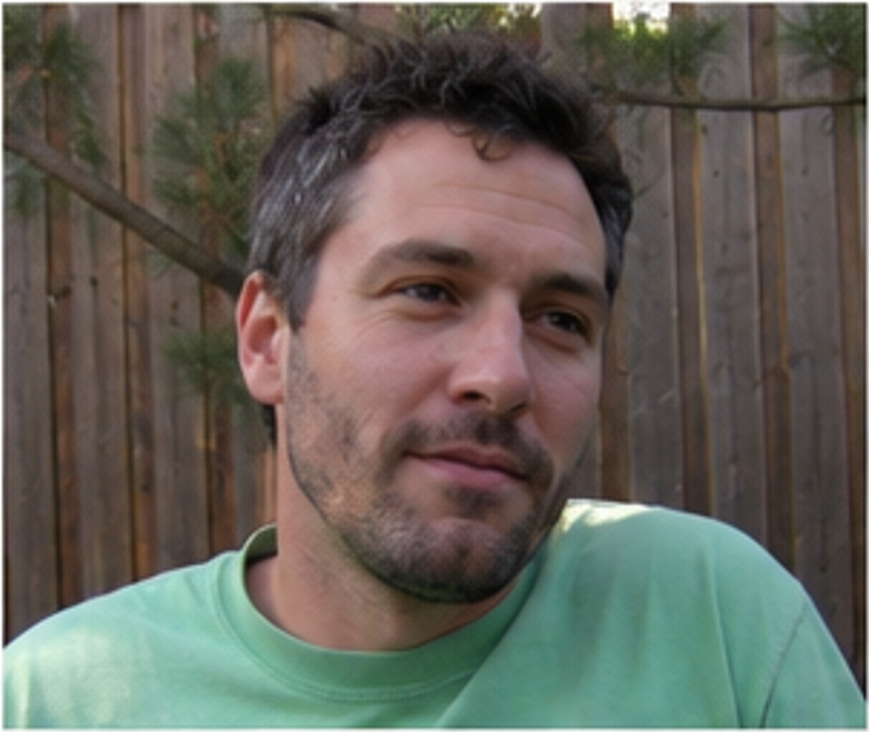 Photo of Owen Maddox